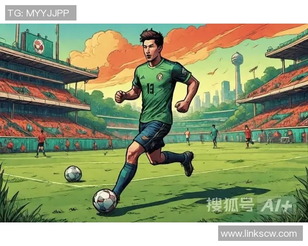 足球明星沙雕动画展现绿茵场上的幽默与创意让你捧腹大笑的精彩时刻