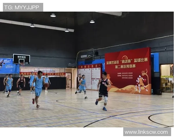 深圳篮球队与北京篮球队赛后复盘分析力量对比与战术总结